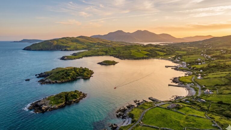 Related guide — Kayaking West Cork — Complete Paddler’s Guide