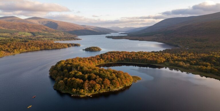 Related guide — Kayaking Killarney — The Three Lakes, Best Routes, Permits & Operators (2026)