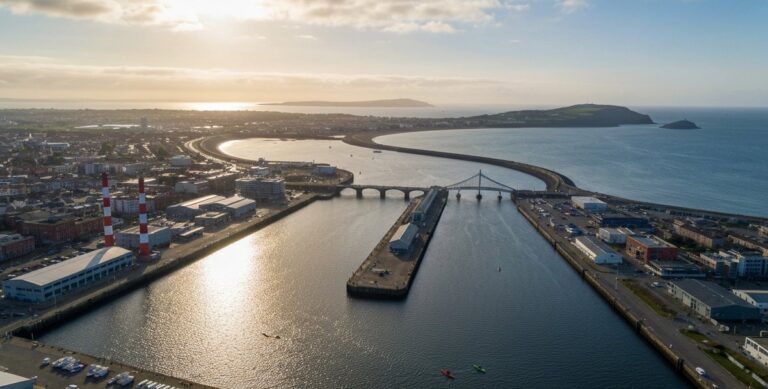 Related guide — Kayaking Dublin — Liffey, Bay, Canals & Best Spots