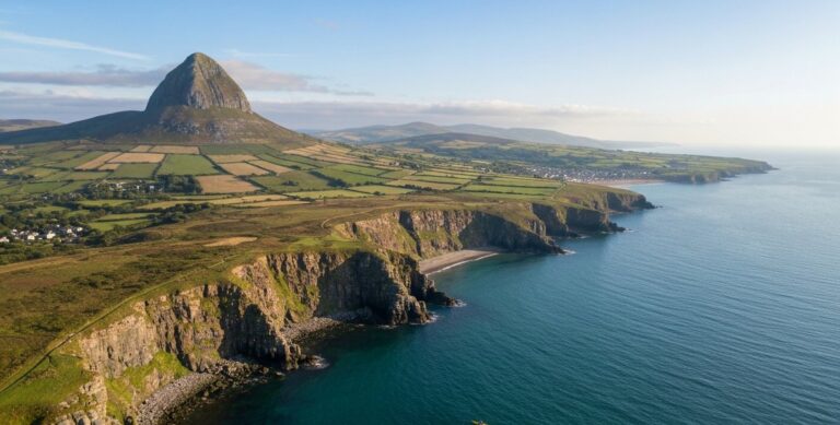 Related guide — Kayaking Wicklow — Bray Head to Arklow, Lough Tay and Every Paddling Zone in County Wicklow (2026)