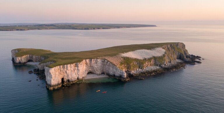 Related guide — Kayaking Wexford — Kilmore Quay, the Saltee Islands, Hook Head and Every Paddling Zone (2026)