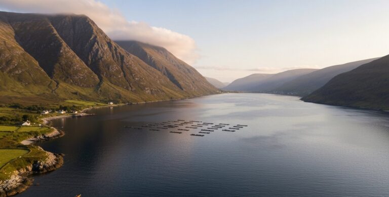 Related guide — Kayak Rental Galway & Mayo — Rusheen Bay, Lough Corrib, Westport and the Atlantic Coast (2026)