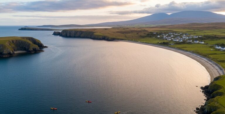 Related guide — Kayak Rental Donegal — Sheephaven Bay, Mulroy, Bundoran, Inishowen and the Sliabh Liag Cliffs (2026)